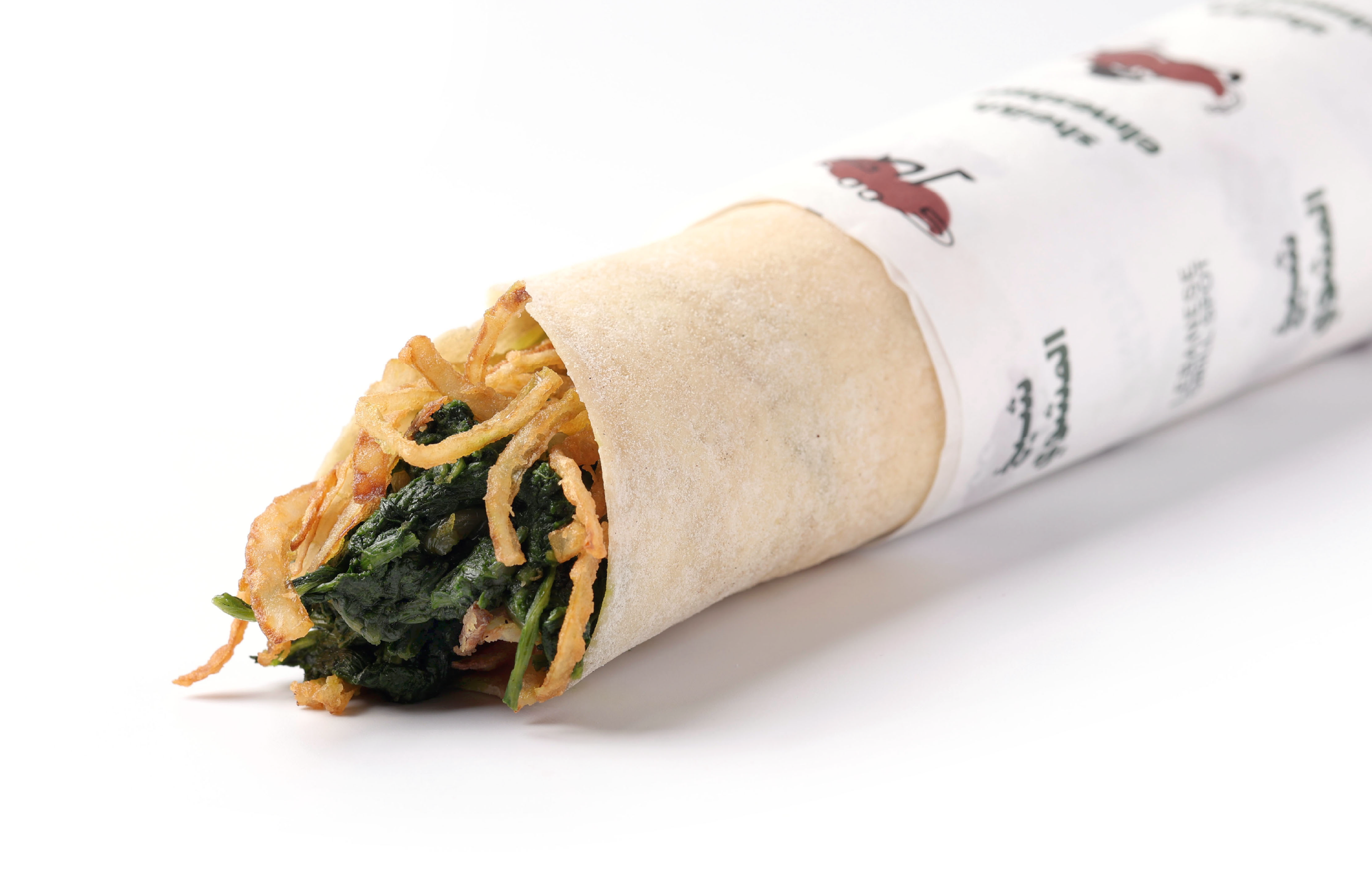 Hindbeh Sandwich